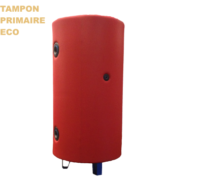 Ballon tampon primaire ECO