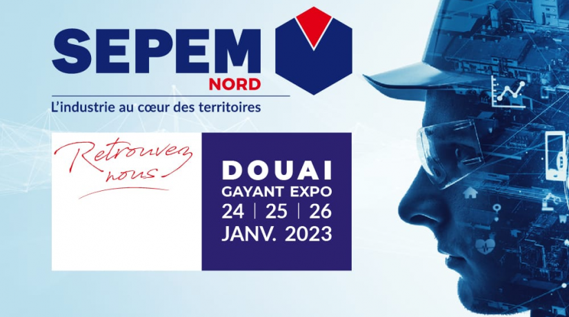 Passez nous voir... Stand E533 