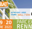 Stand hall 7 B14, RDV sur le salon 100% PRO – ARTIBAT Rennes