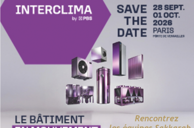 Interclima 2026