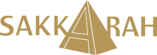 Logo - Sakkarah - dark